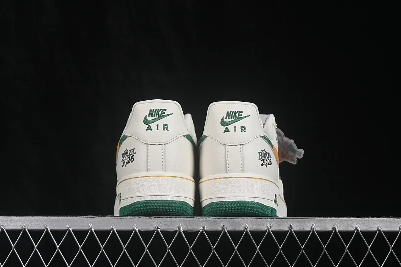All categories Nk Air Force 1 Air Force series Nk Air Force 1 Low Air Force low-top Nike Air Force 1'07 Low World Cup theme Air Force 1 low-top casual sneakers DW8806-024